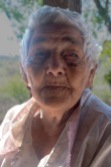 Abuela near Palacaguina